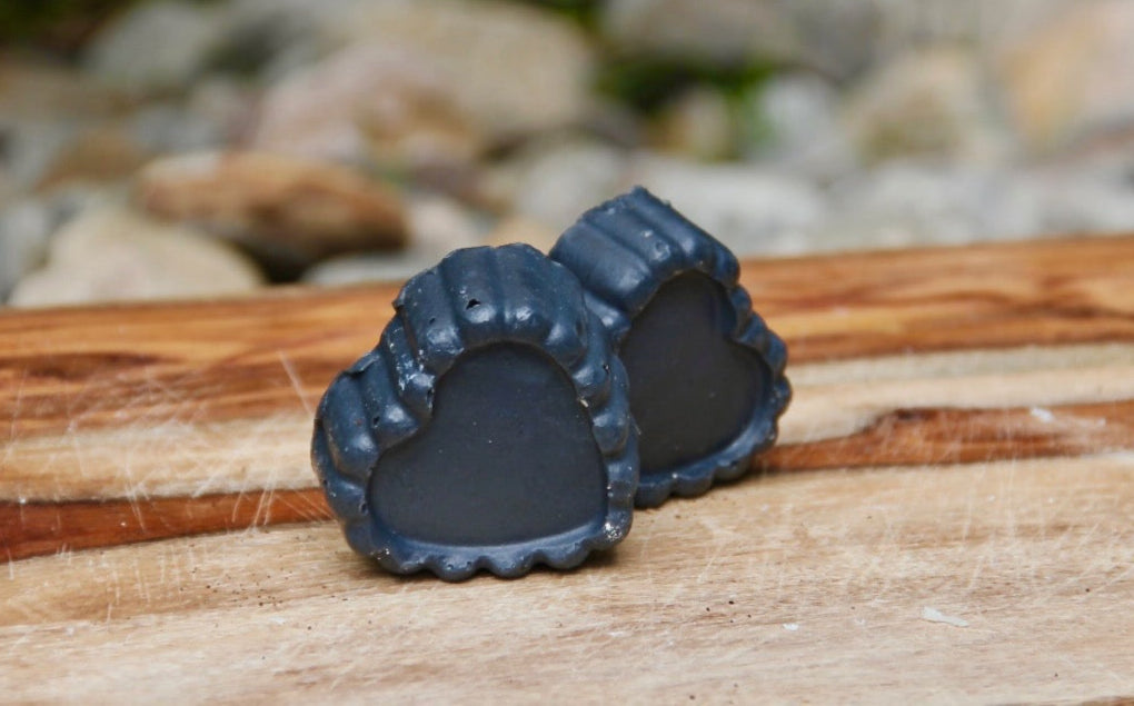 Obsidian Hearts