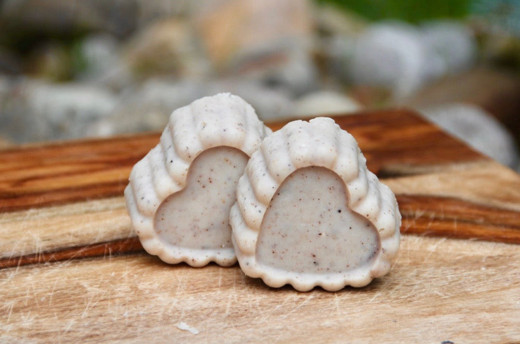 Nutria Hearts