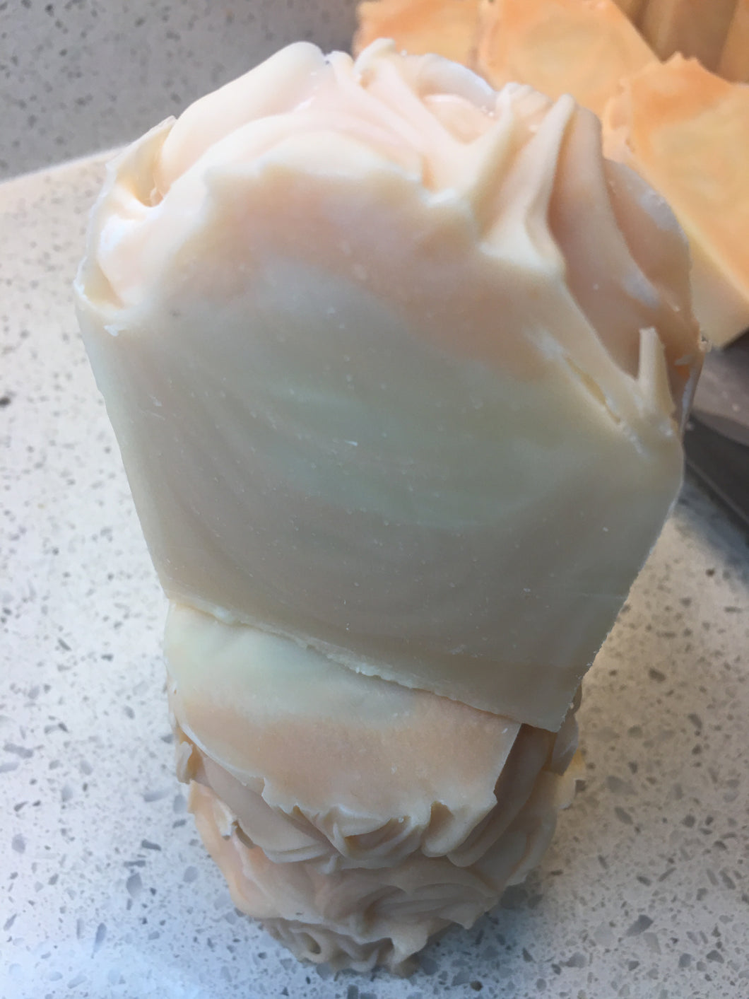 ORANGESICLE