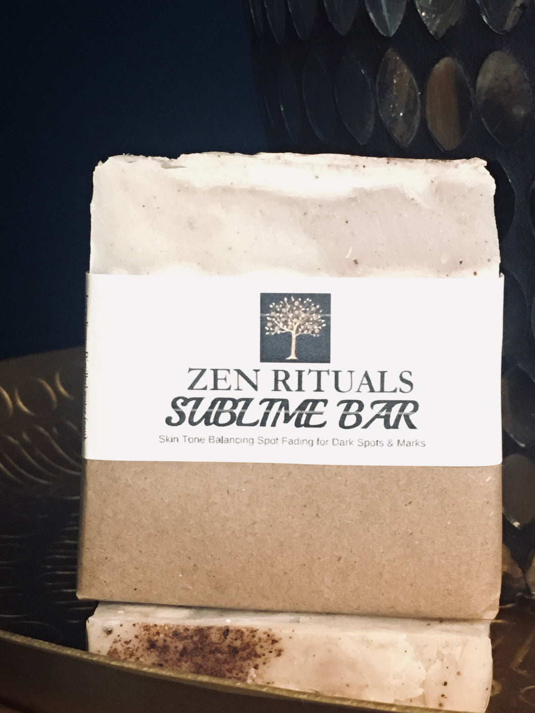 SUBLIME SOAP