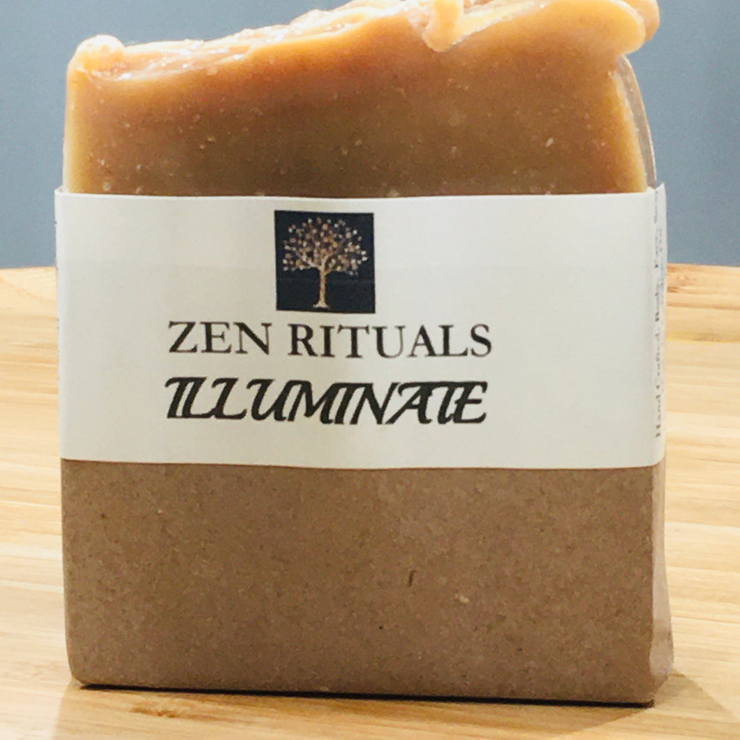 ILLUMINATE SOAP