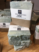 Load image into Gallery viewer, JADE SOAP
